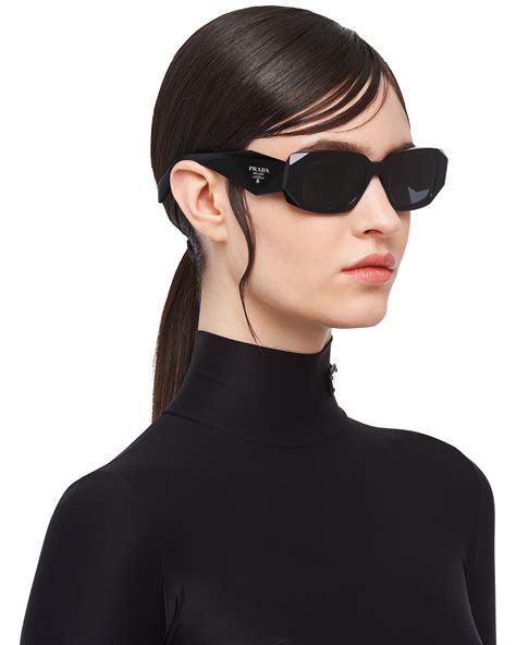 gafas de sol prada de mujer|gafas prada de mujer.